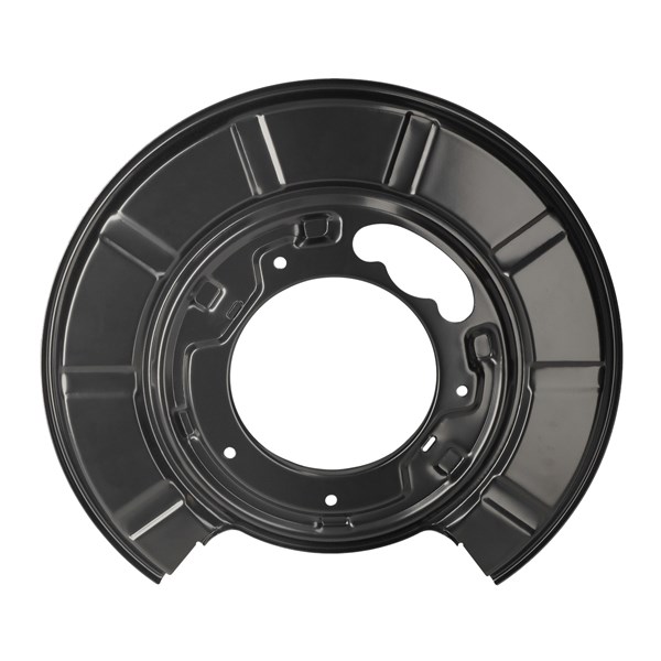 Bromssköld, Bakaxel vänster Febi bilstein 185941 FEBI BILSTEIN