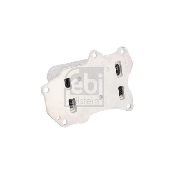 Oljekylare, motor Febi bilstein 188369 FEBI BILSTEIN