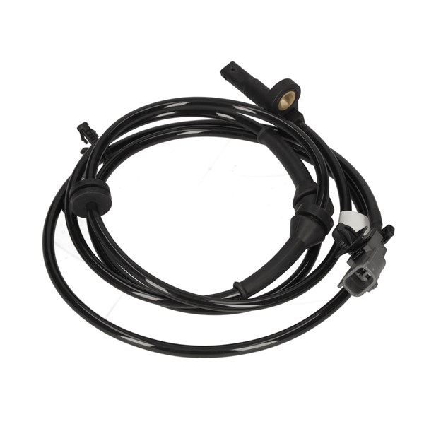 ABS-givare, Sensor, hjulvarvtal, framaxel höger, framaxel vänster FEBI BILSTEIN