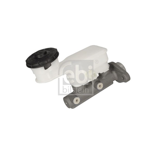 Huvudbromscylinder Febi bilstein 188717 FEBI BILSTEIN