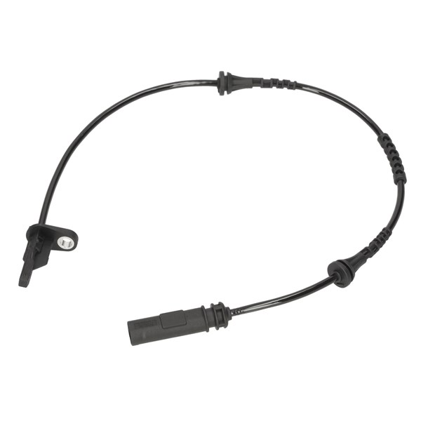 ABS-givare, Sensor, hjulvarvtal, Bakaxel höger, Bakaxel vänster F FEBI BILSTEIN