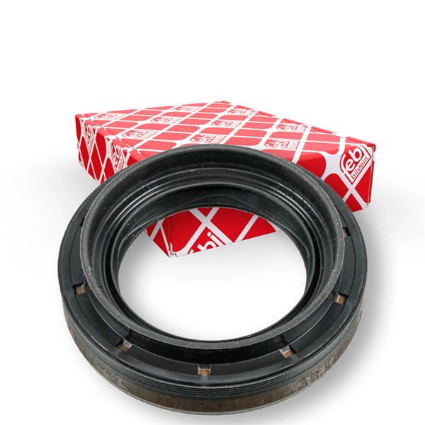 Oljepackningsring, manuell transmission, Höger, Vänster Febi bils FEBI BILSTEIN Oljepackningsring, manuell transmission, Höger, Vänster Febi bils FEBI BILSTEIN