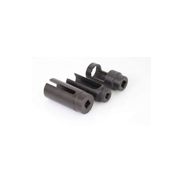 Hylsnyckelsats Syresensor, 11 pcs, Universal