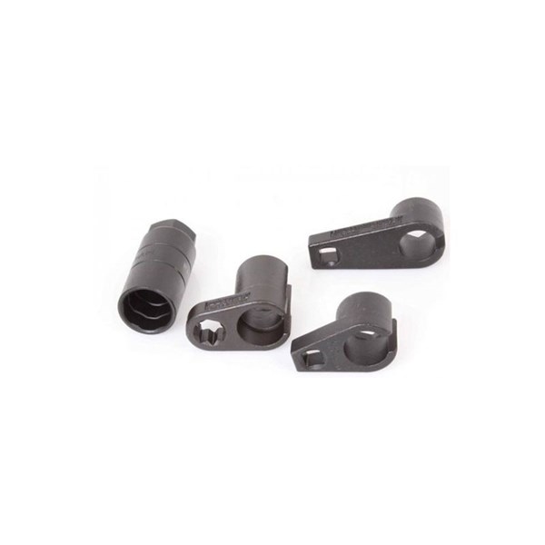 Hylsnyckelsats Syresensor, 11 pcs, Universal