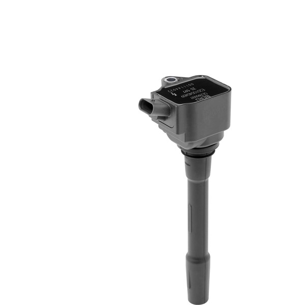 Tändspole 12V Beru ZS597 BERU