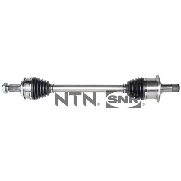 Drivaxel, Bakaxel, Bakaxel höger, Bakaxel vänster Snr DK51.001 SNR