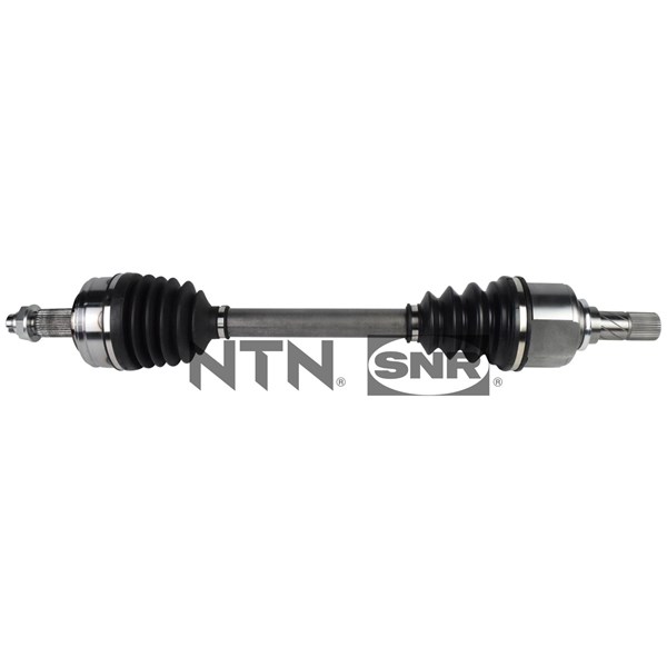 Drivaxel, framaxel vänster Snr DK53.016 SNR