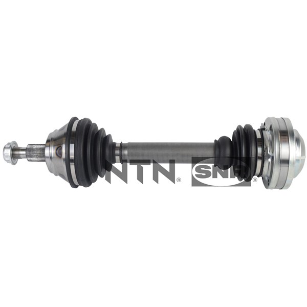 Drivaxel, Framaxel, framaxel vänster Snr DK54.036 SNR