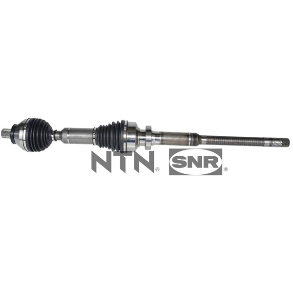 Drivaxel, framaxel höger Snr DK65.015 SNR