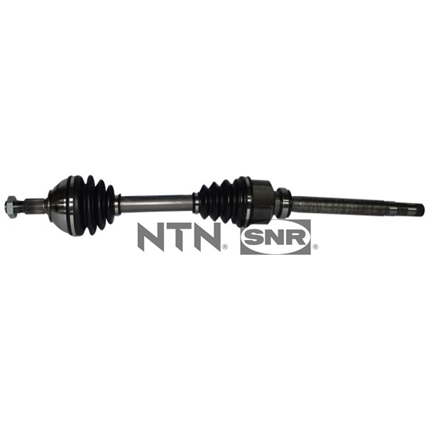 Drivaxel, Framaxel, framaxel höger Snr DK66.008 SNR
