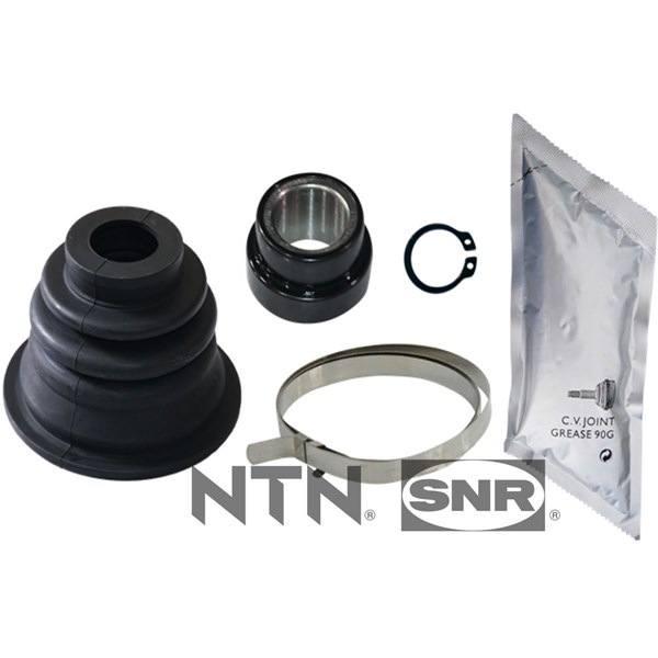 Dammskydd, drivaxel, Inre Snr IBK66.004 SNR