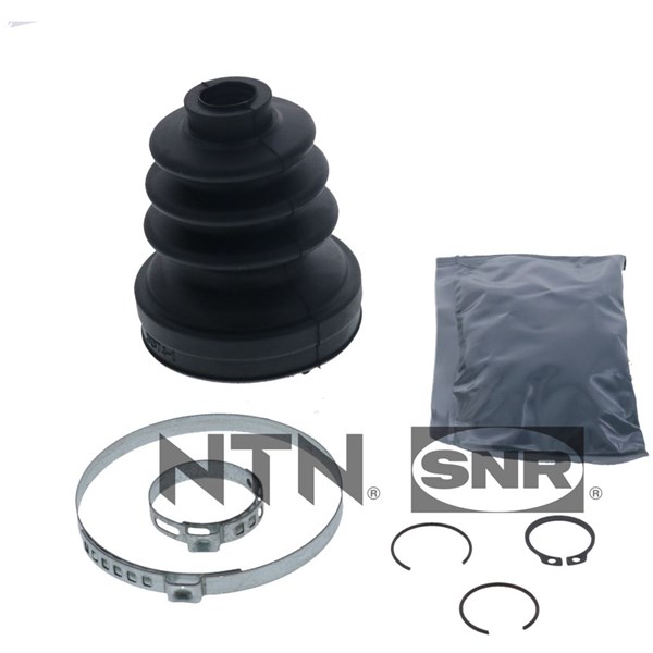 Dammskydd, drivaxel, Inre Snr IBK74.004 SNR