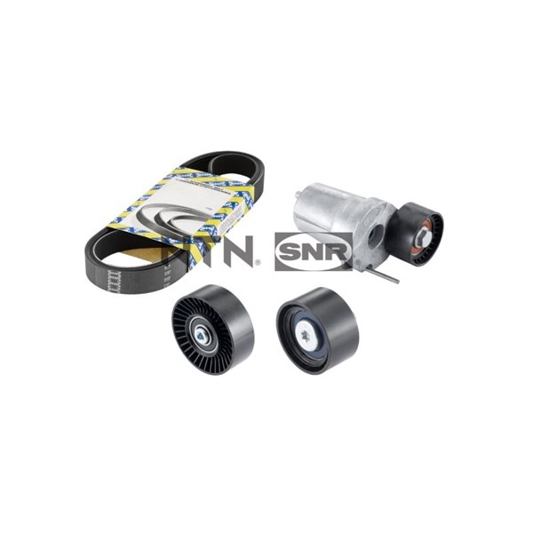 Drivremsats Snr KA850.02 SNR
