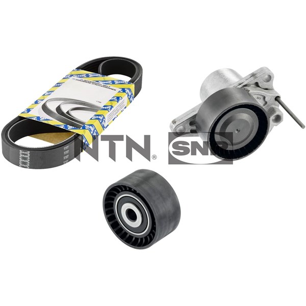Drivremsats Snr KA855.33 SNR Drivremsats Snr KA855.33 SNR