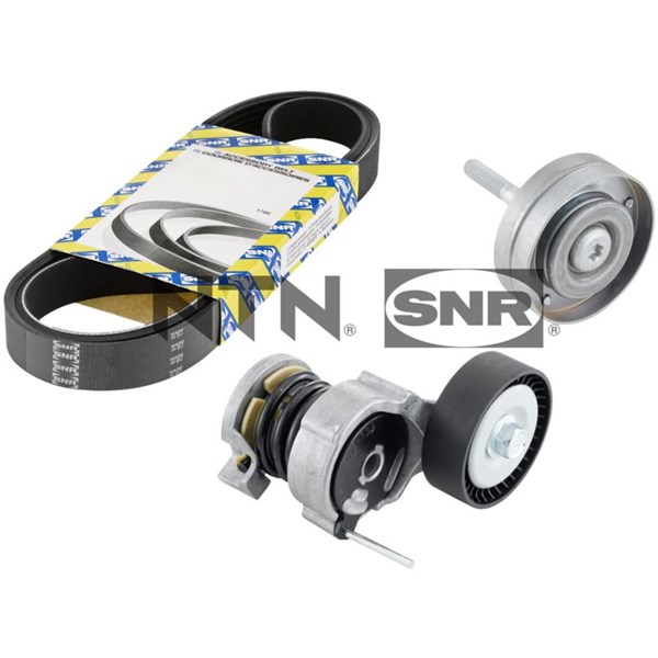 Drivremsats Snr KA857.33 SNR