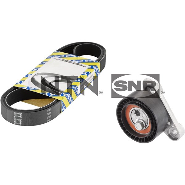 Drivremsats Snr KA857.38 SNR