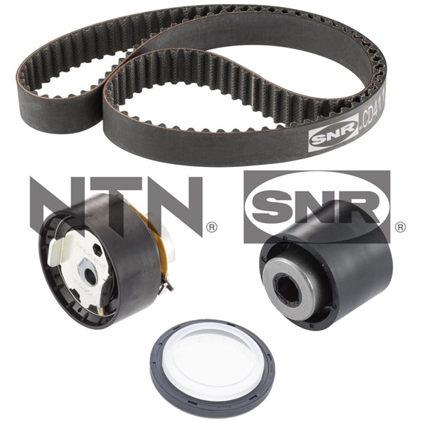 Kamremskit Snr KD459.70J SNR