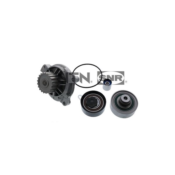 Kamremskit med vattenpump Snr KDP457.780 SNR Kamremskit med vattenpump Snr KDP457.780 SNR