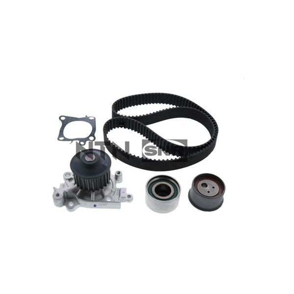 Kamremskit med vattenpump Snr KDP473.210 SNR