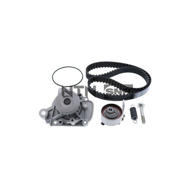 Kamremskit med vattenpump Snr KDP474.130 SNR