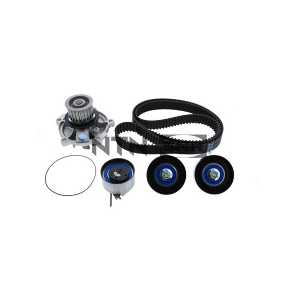 Kamremskit med vattenpump Snr KDP486.000 SNR
