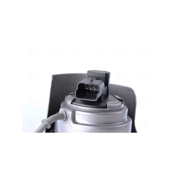 Turbo Nissens 93258 NISSENS