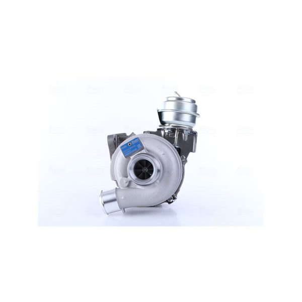 Turbo Nissens 93261 NISSENS
