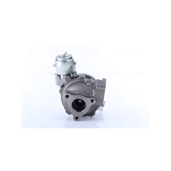 Turbo Nissens 93261 NISSENS