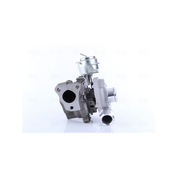 Turbo Nissens 93261 NISSENS