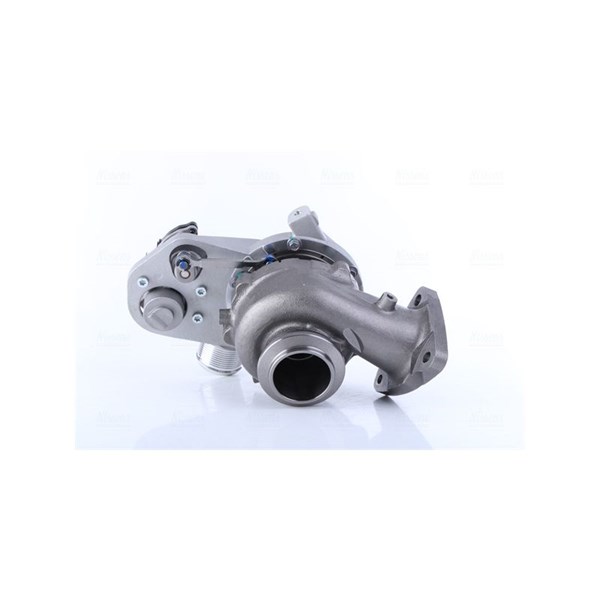 Turbo Nissens 93318 NISSENS