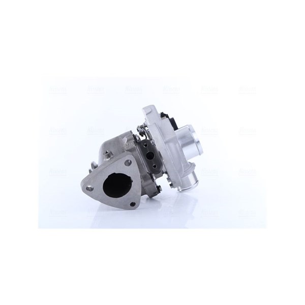 Turbo Nissens 93318 NISSENS