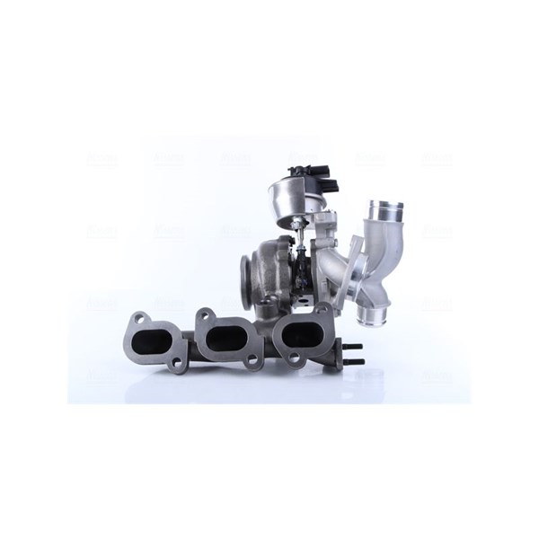 Turbo Nissens 93466 NISSENS