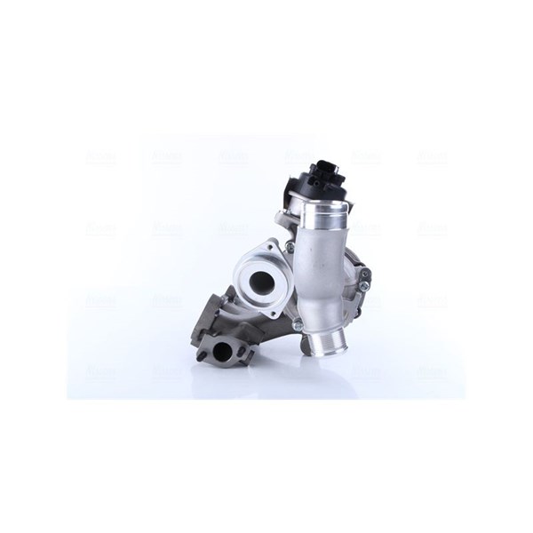 Turbo Nissens 93466 NISSENS