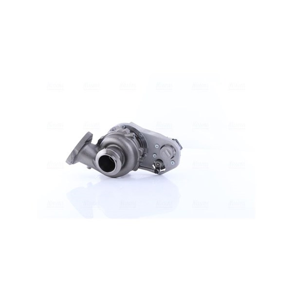 Turbo Nissens 93486 NISSENS