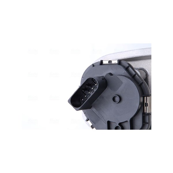 Turbo Nissens 93486 NISSENS