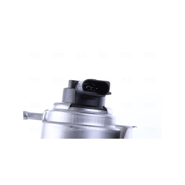 Turbo Nissens 93515 NISSENS