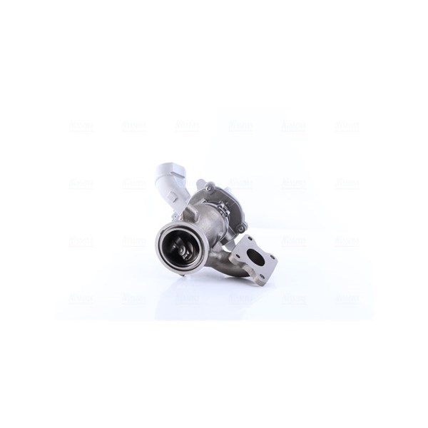 Turbo Nissens 93587 NISSENS