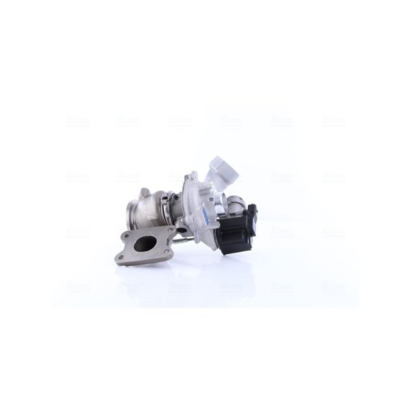 Turbo Nissens 93587 NISSENS