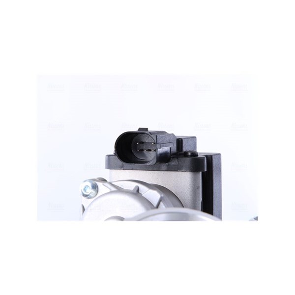 Turbo Nissens 93587 NISSENS