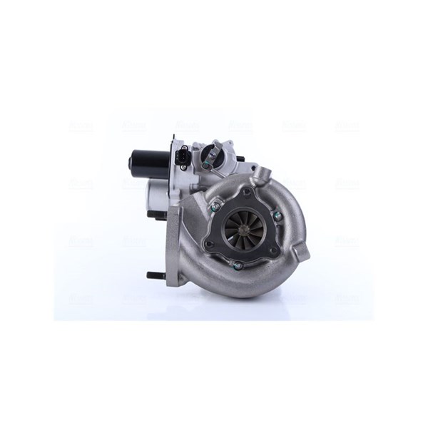 Turbo Nissens 93643 NISSENS Turbo Nissens 93643 NISSENS