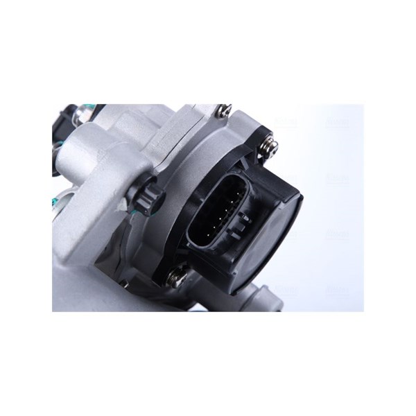 Turbo Nissens 93643 NISSENS Turbo Nissens 93643 NISSENS
