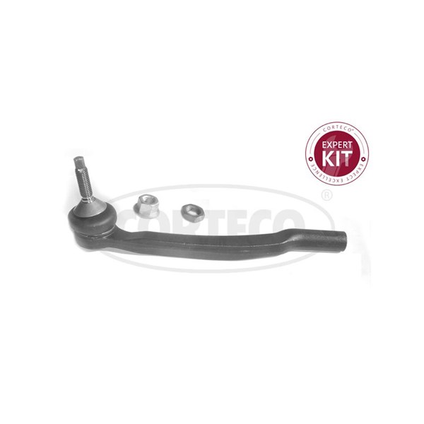Styrled, framaxel höger Corteco 49399997 CORTECO