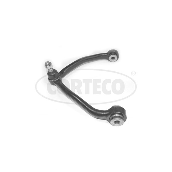 Länkarm, framaxel höger, framaxel vänster, Upptill Corteco 494001 CORTECO Länkarm, framaxel höger, framaxel vänster, Upptill Corteco 494001 CORTECO