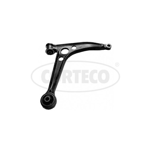 Länkarm, Vänster Corteco 49400460 CORTECO