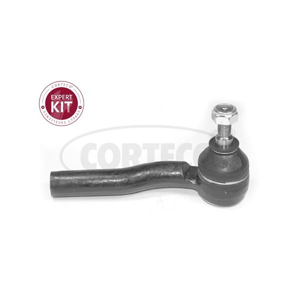 Styrled, framaxel vänster Corteco 49400690 CORTECO