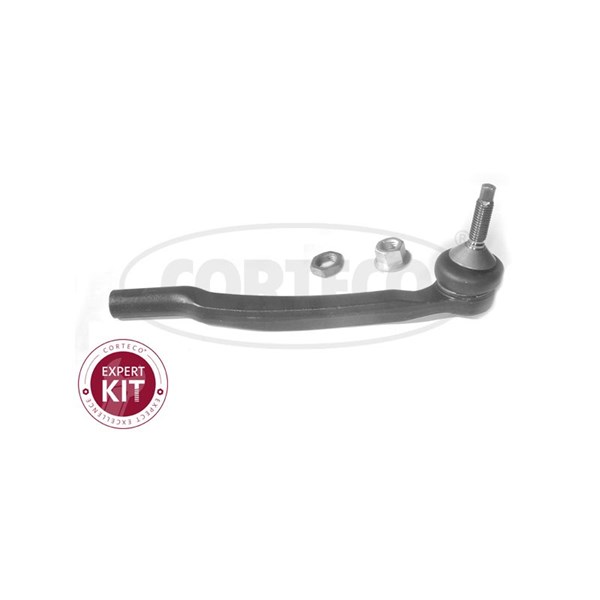 Styrled, framaxel vänster Corteco 49400948 CORTECO