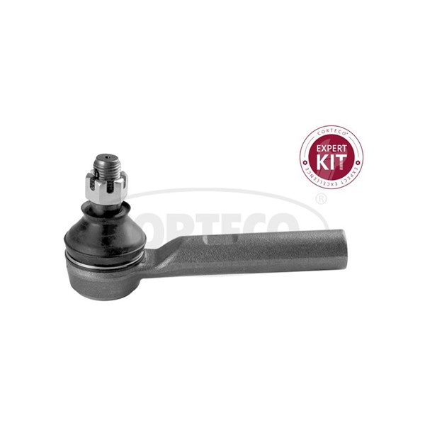 Styrled, framaxel höger, framaxel vänster Corteco 49401675 CORTECO