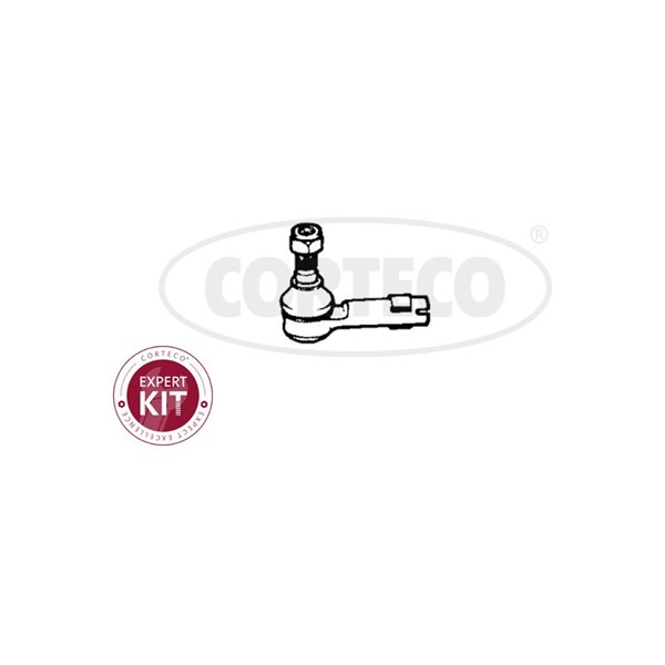 Styrled, framaxel höger Corteco 49401695 CORTECO