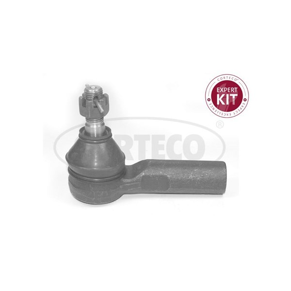 Styrled, Framaxel, framaxel höger, framaxel vänster Corteco 49401 CORTECO