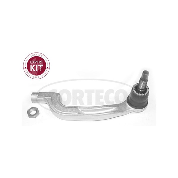 Styrled, framaxel vänster Corteco 49401897 CORTECO